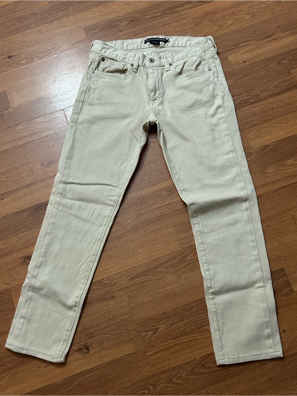 Ralph Lauren Sport Denim